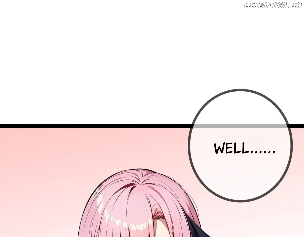 Daddy President Is Too Hard To Deal With Chapter 181 - page 60